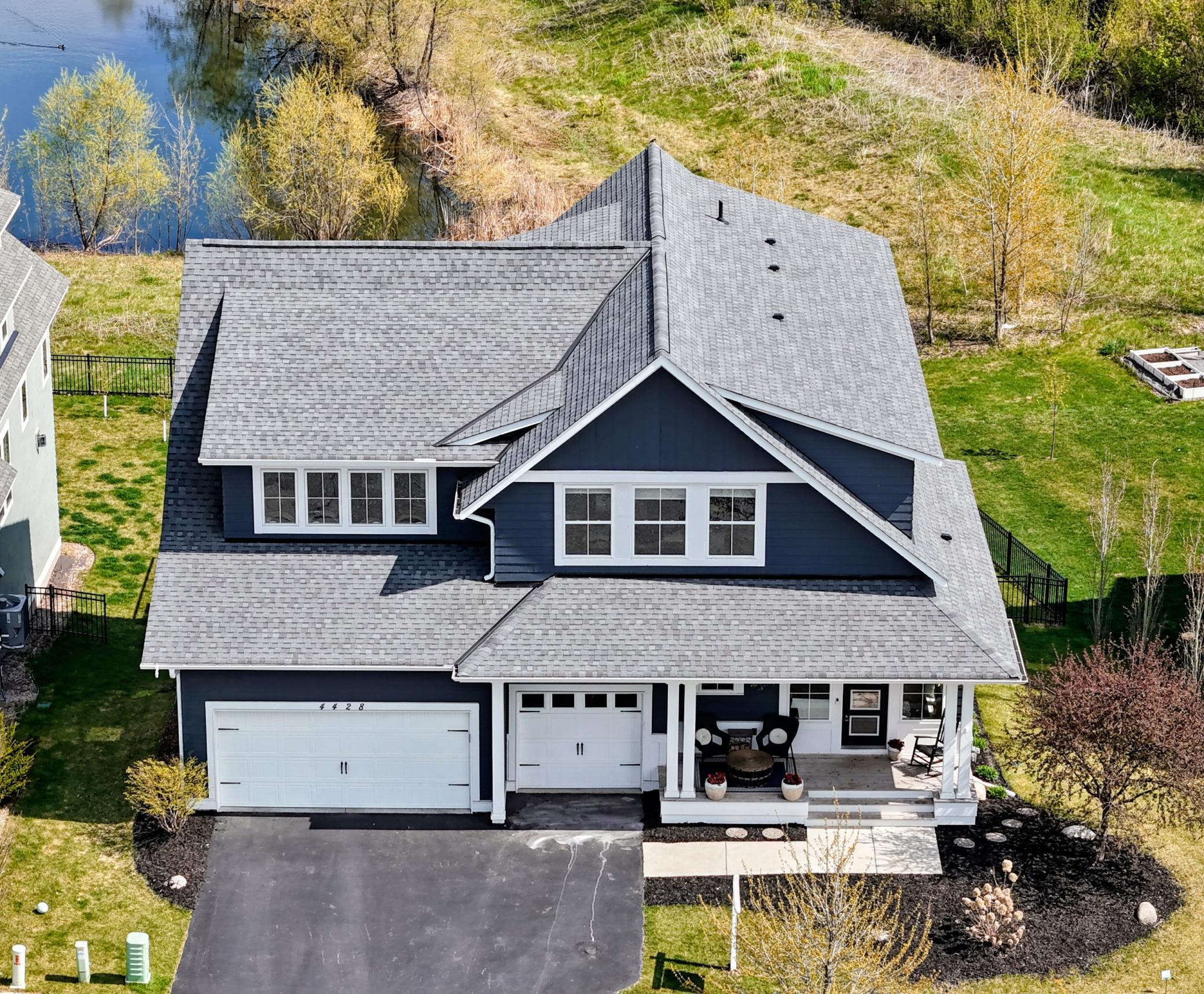4428 Millstone Drive