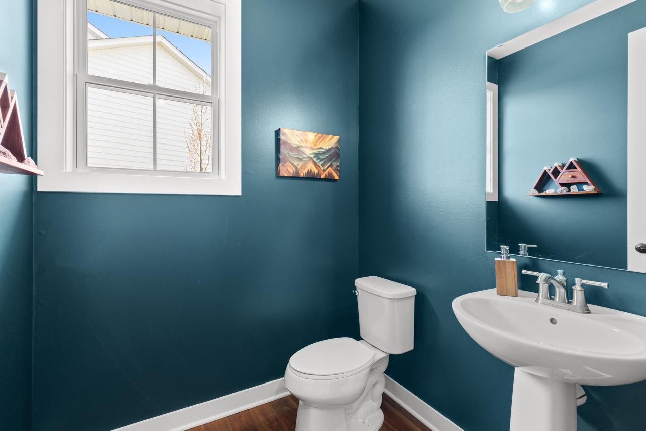 4428 Millstone Drive