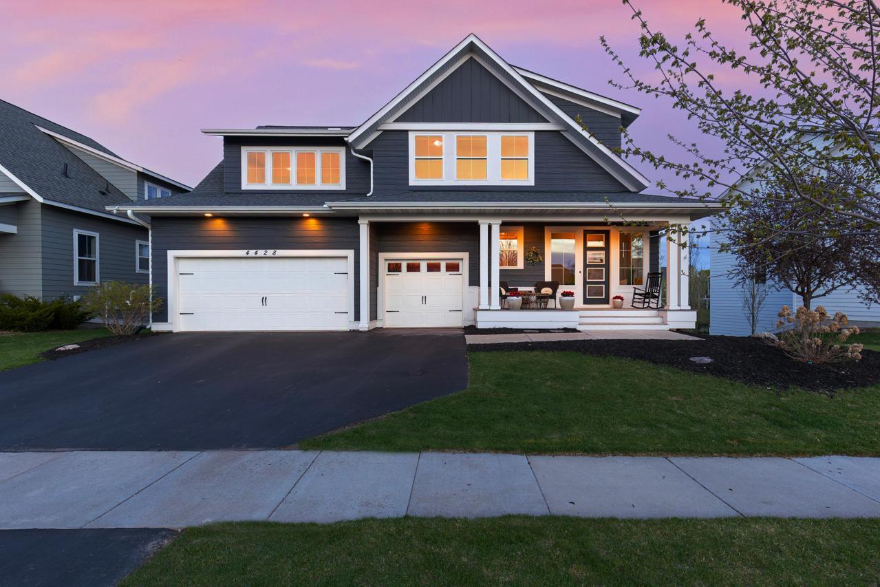 4428 Millstone Drive