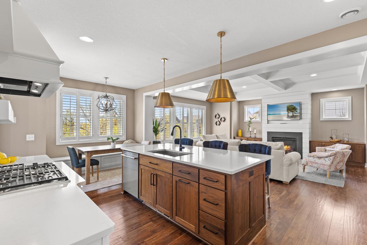 4428 Millstone Drive