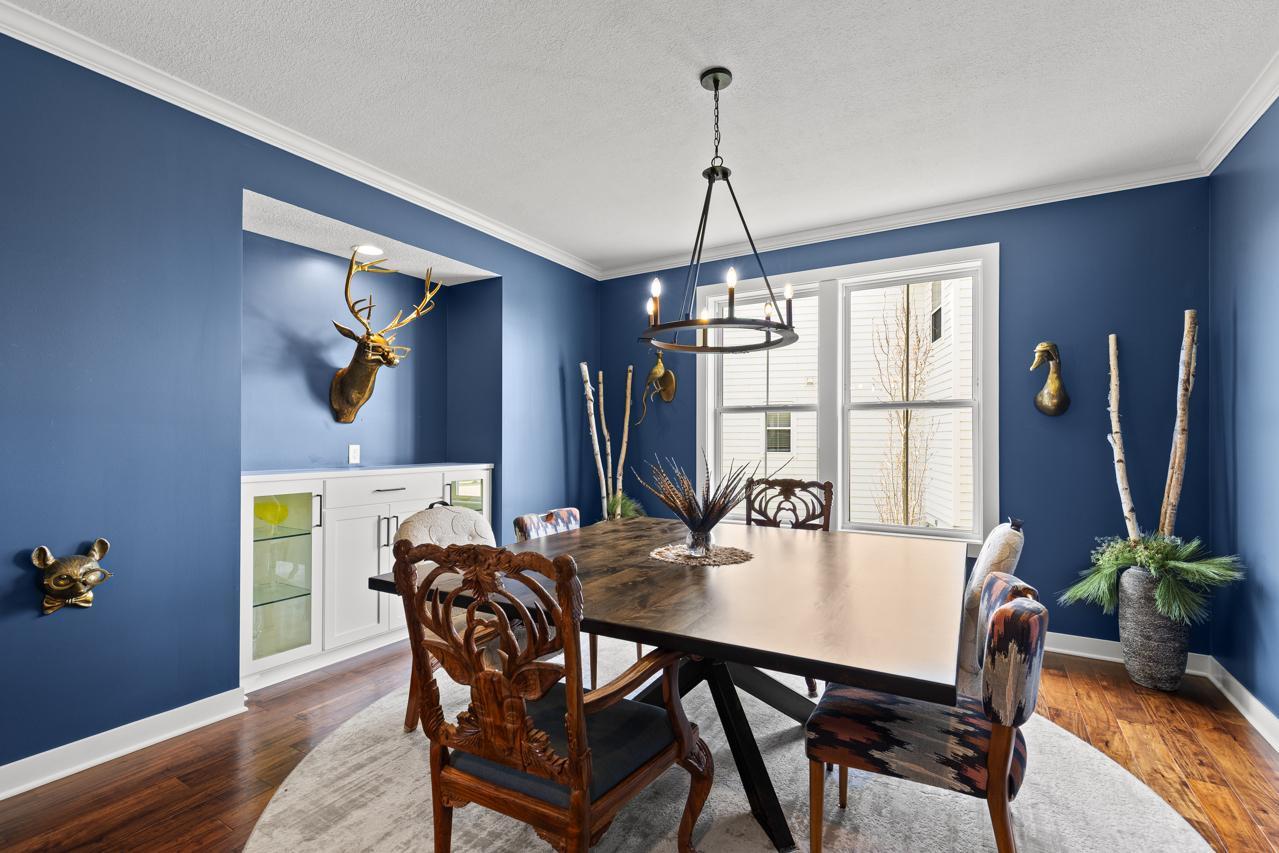 4428 Millstone Drive