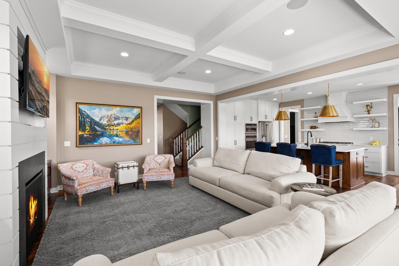 4428 Millstone Drive