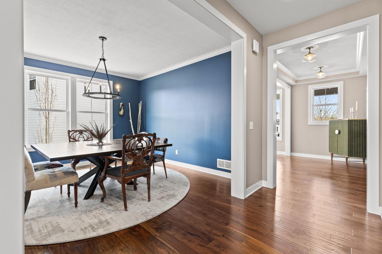 4428 Millstone Drive