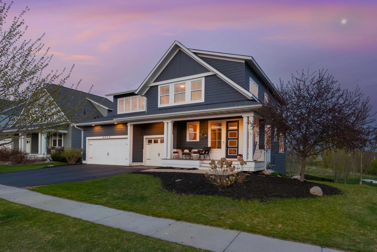 4428 Millstone Drive