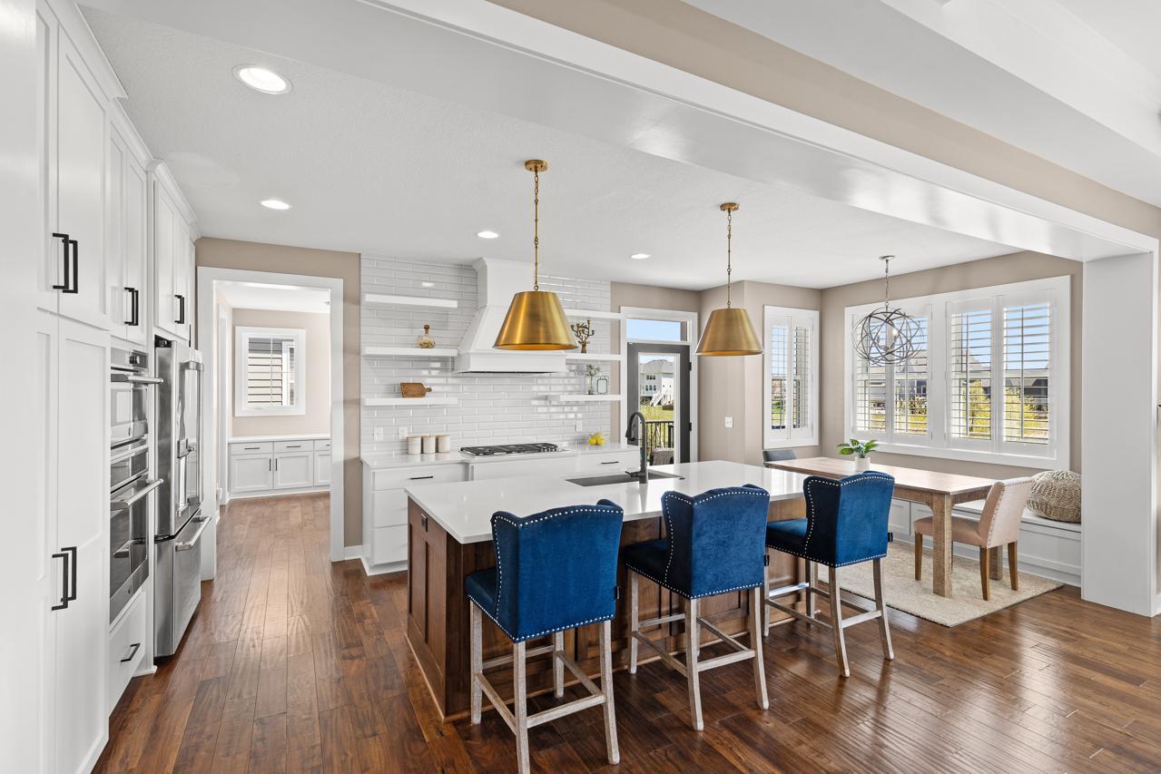 4428 Millstone Drive