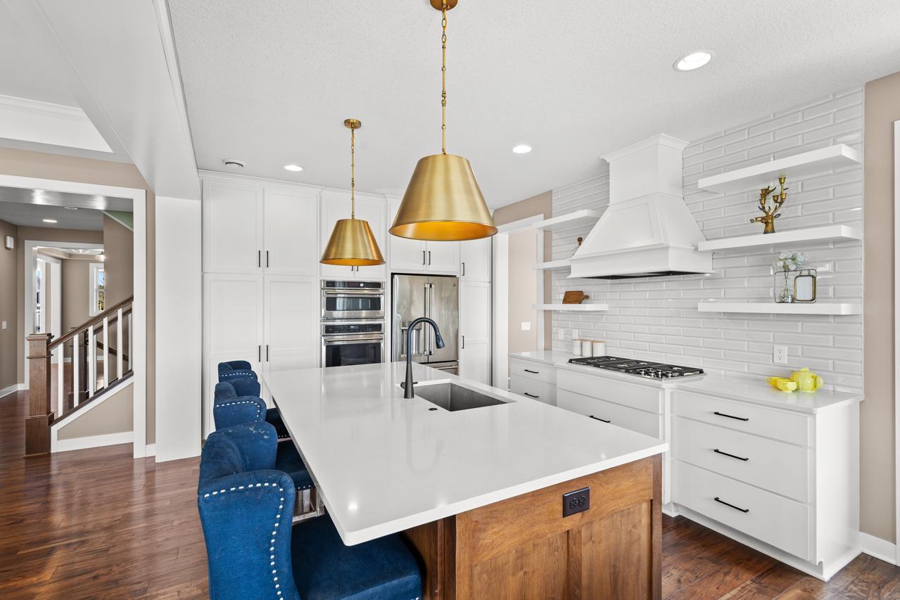 4428 Millstone Drive