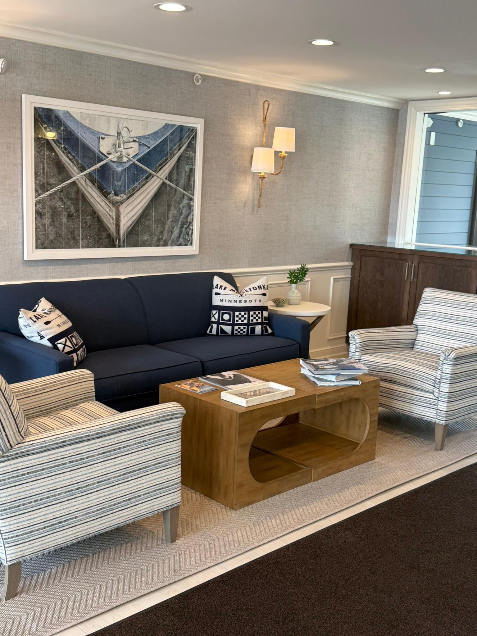 603 Lake Street Unit: 307