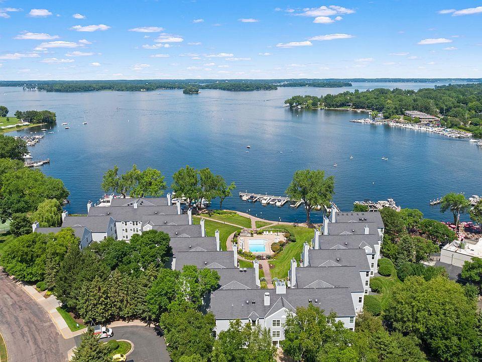 603 Lake Street Unit: 307