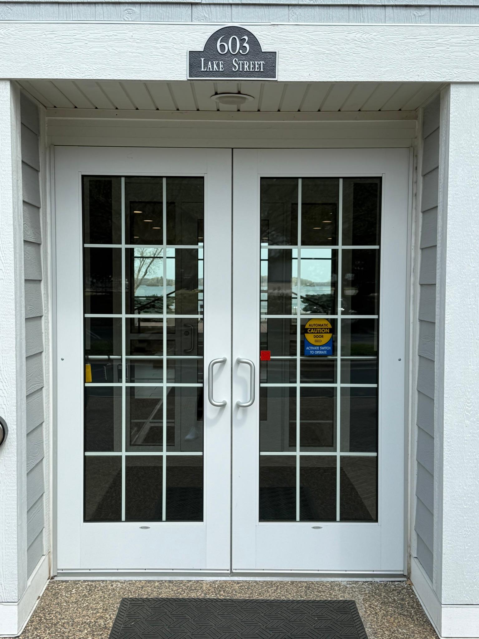 603 Lake Street Unit: 307