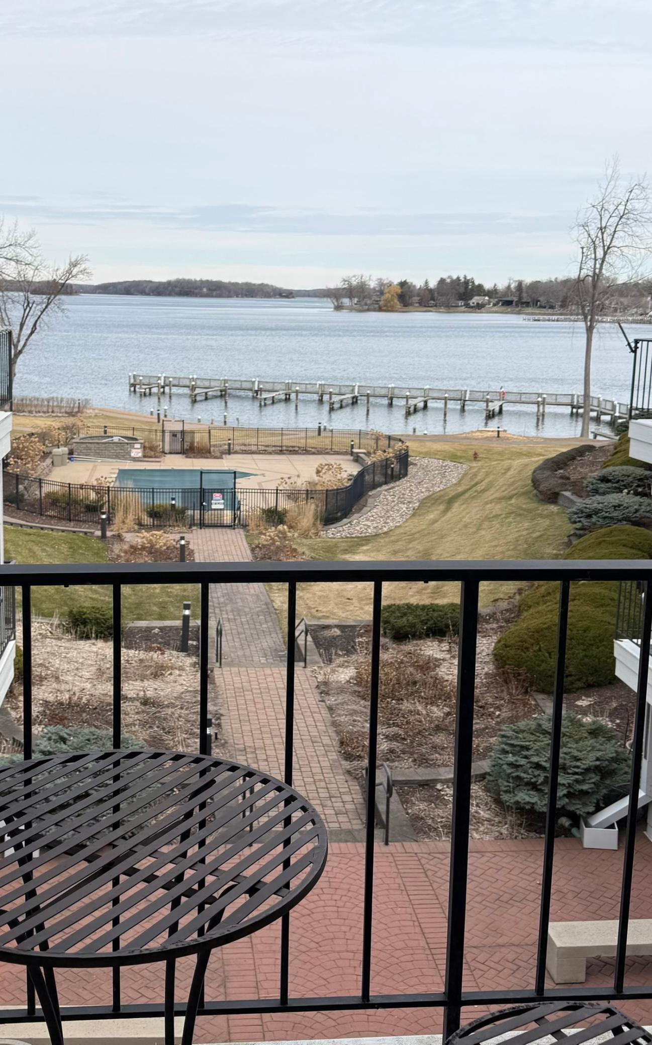 603 Lake Street Unit: 307