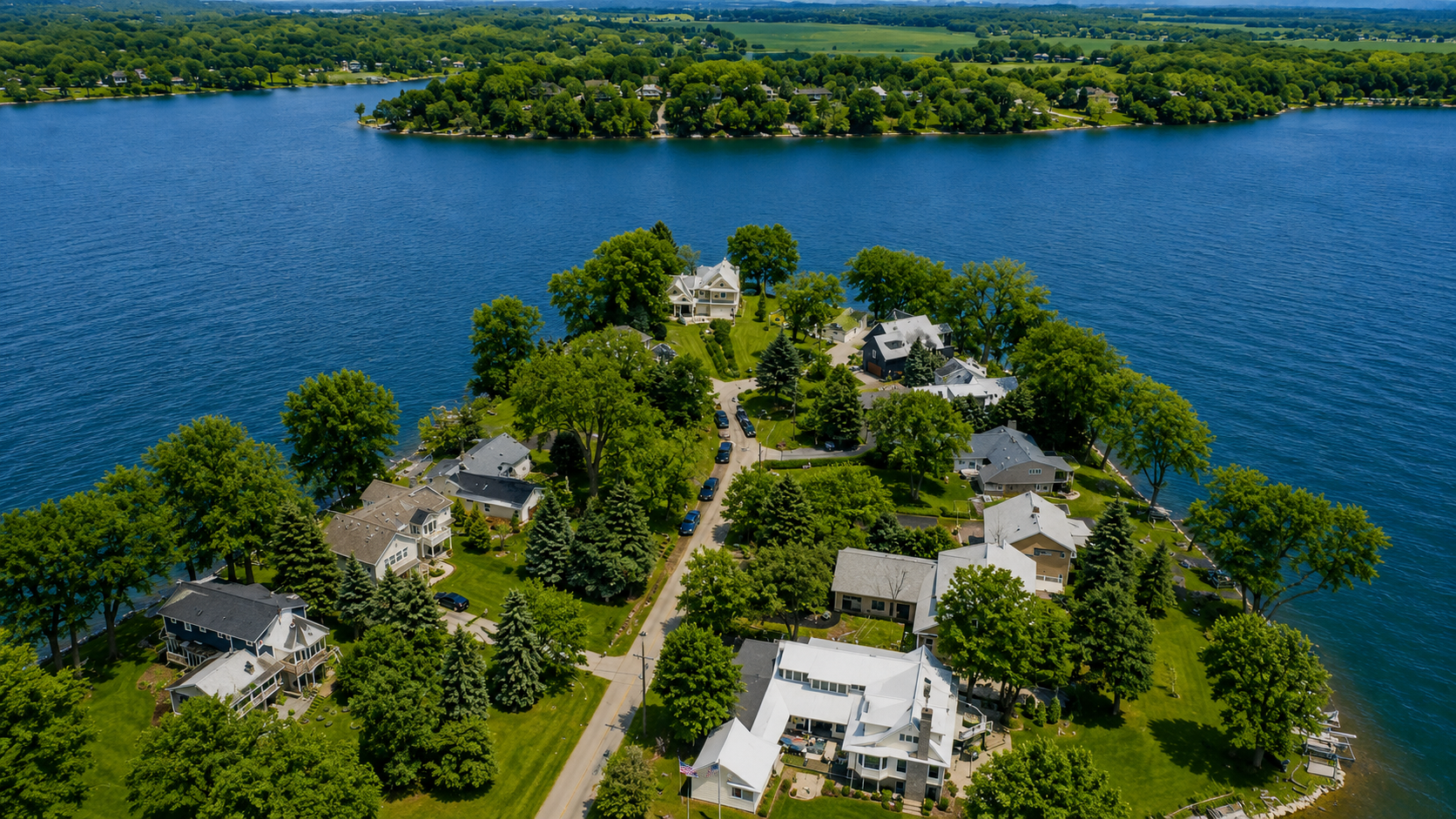 3396 Kings Point Road