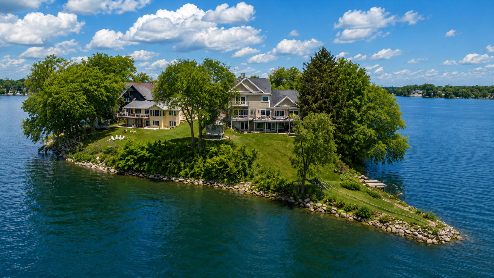 3396 Kings Point Road