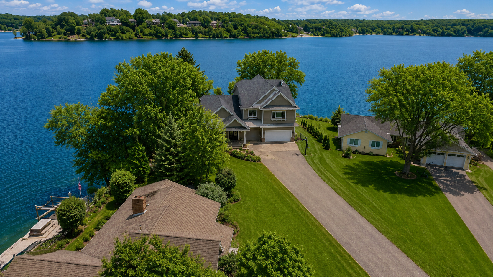 3396 Kings Point Road