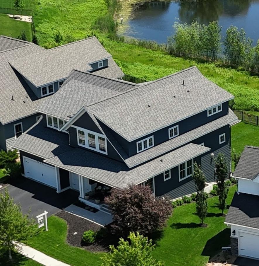 4428 Millstone Drive
