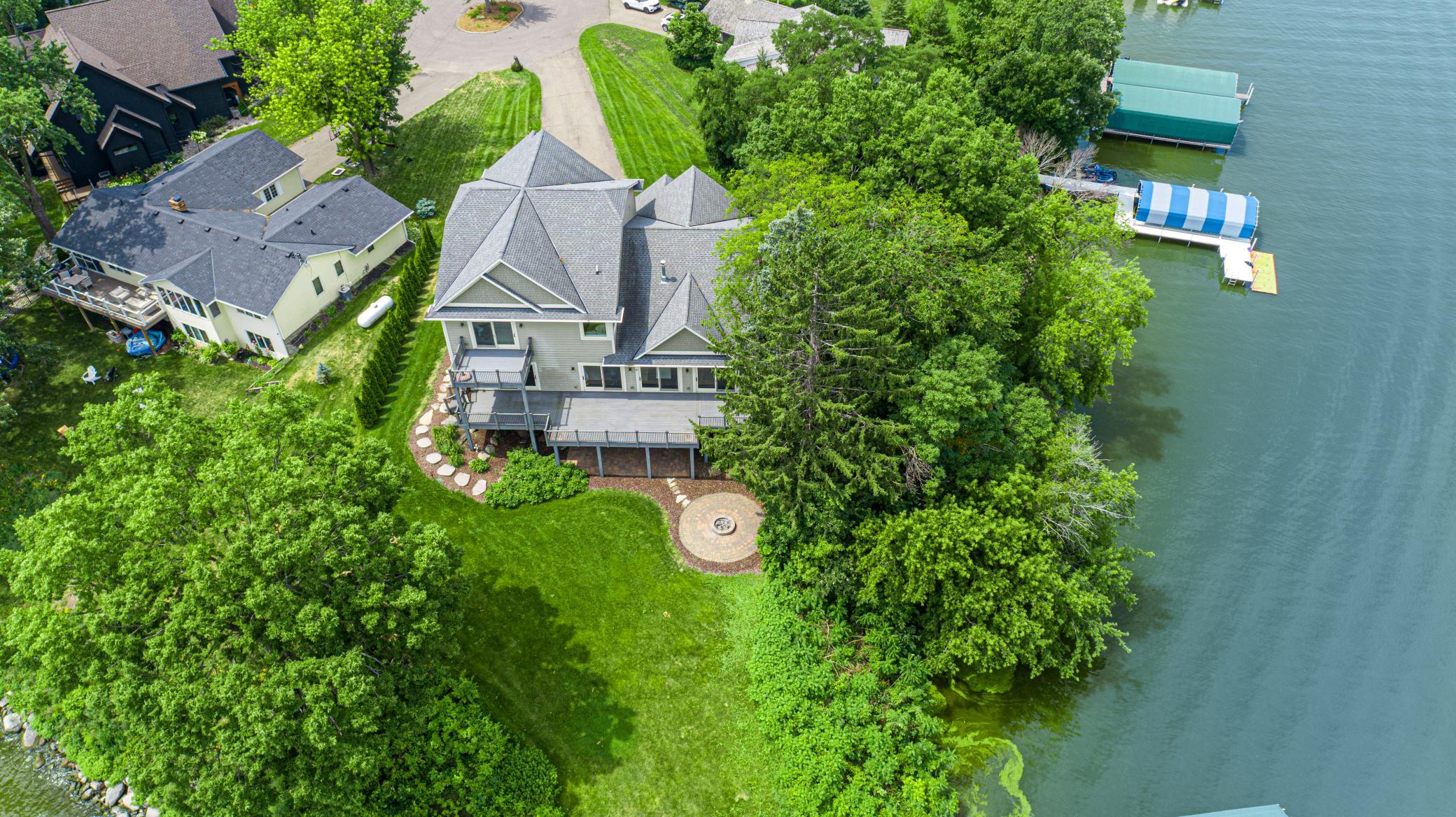 3396 Kings Point Road