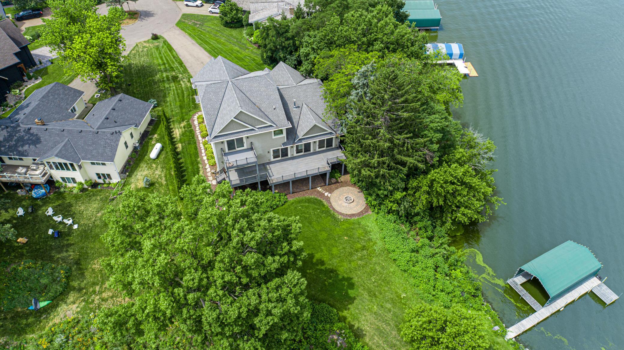 3396 Kings Point Road