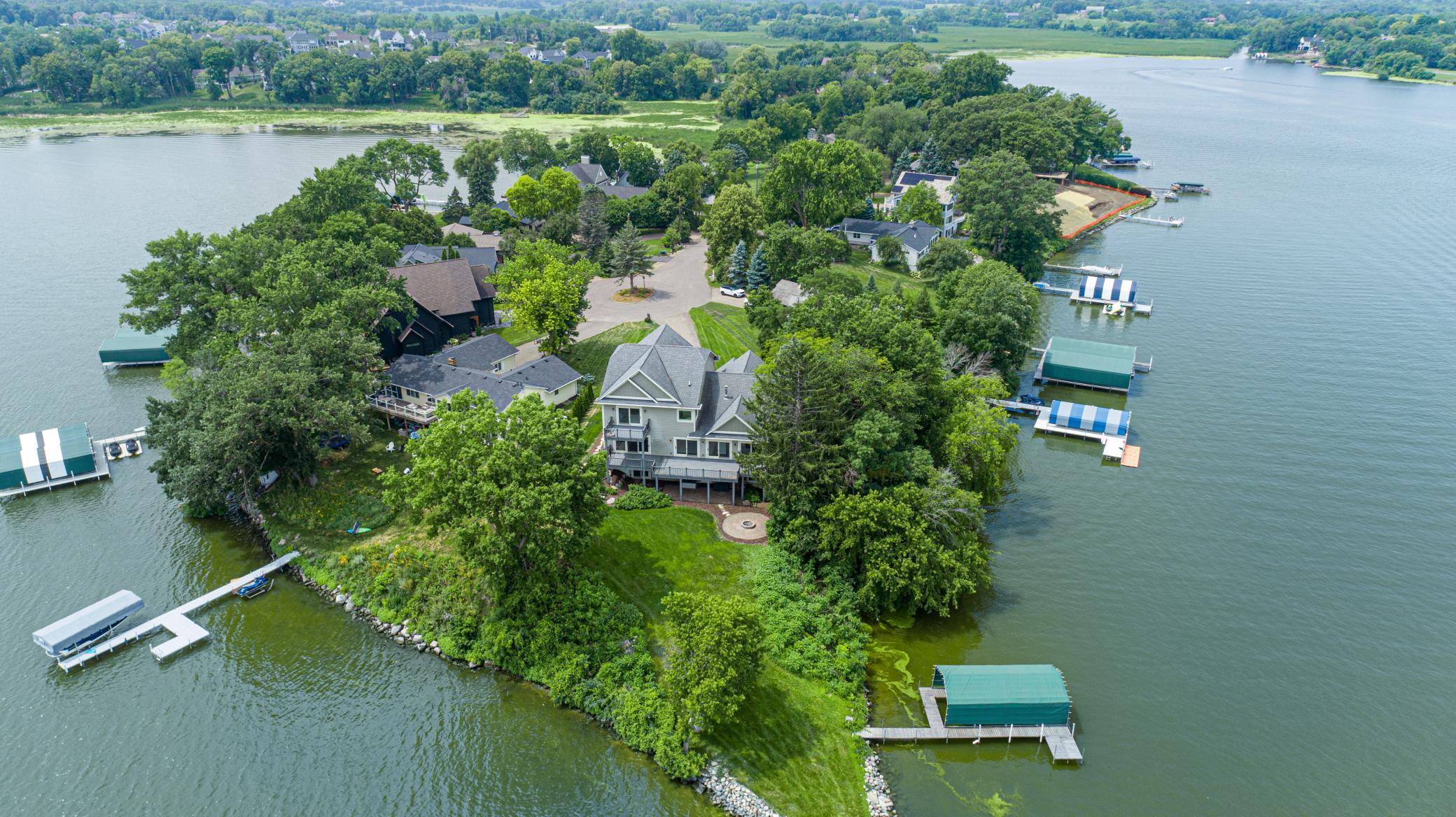 3396 Kings Point Road