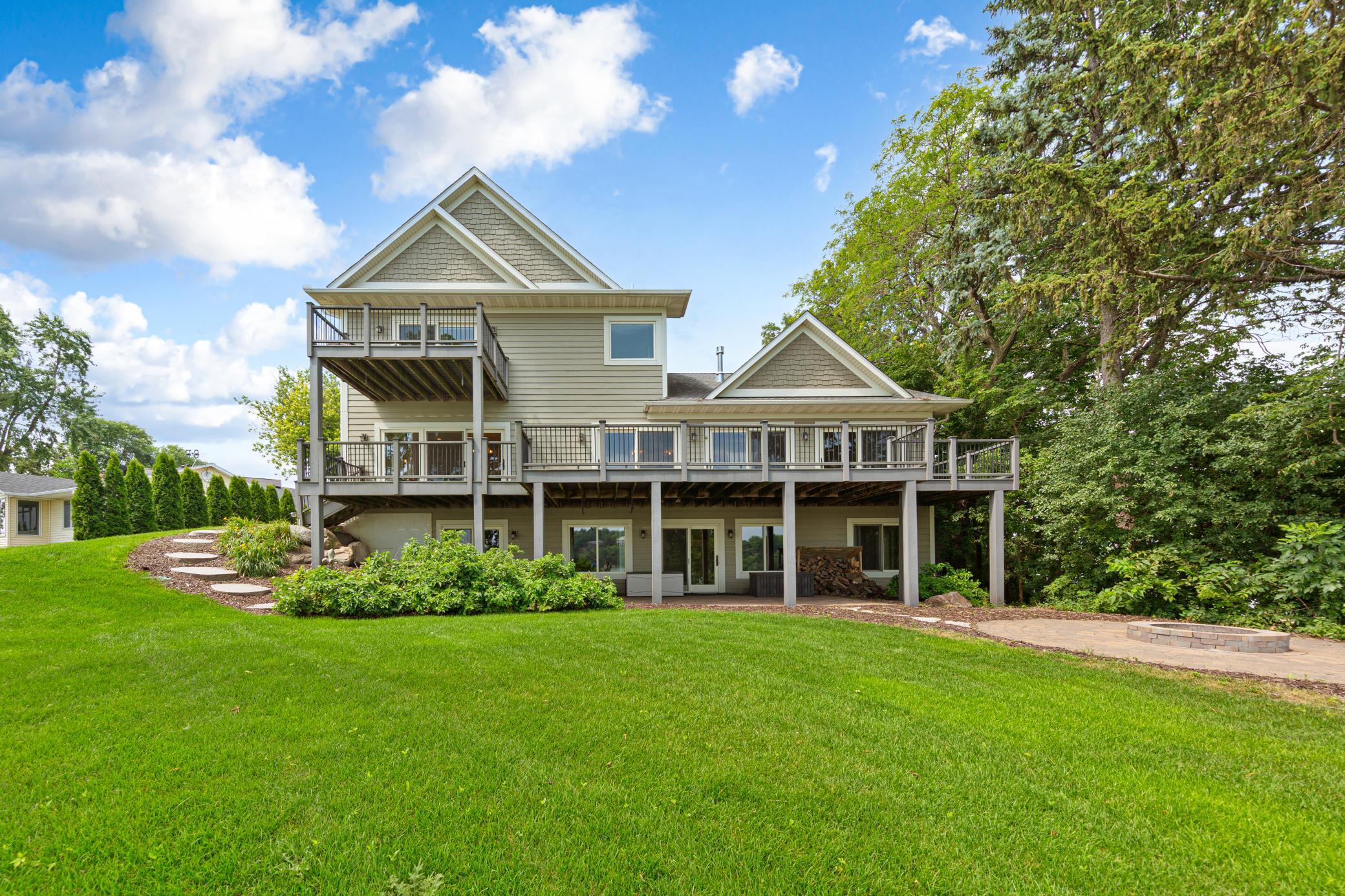 3396 Kings Point Road