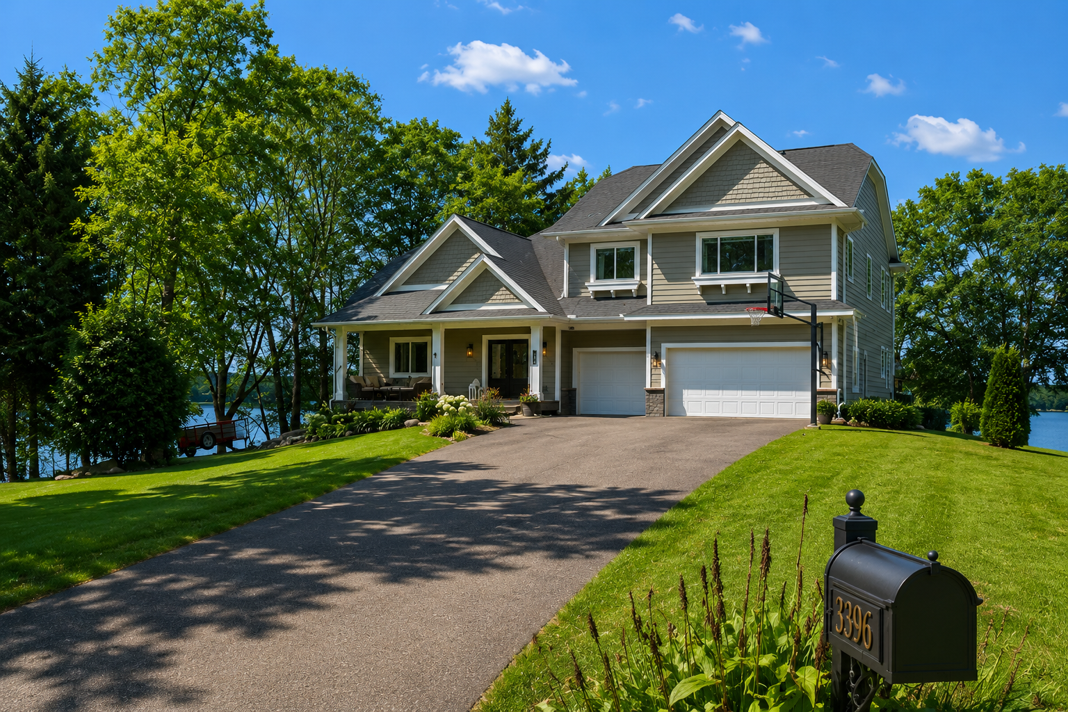 3396 Kings Point Road