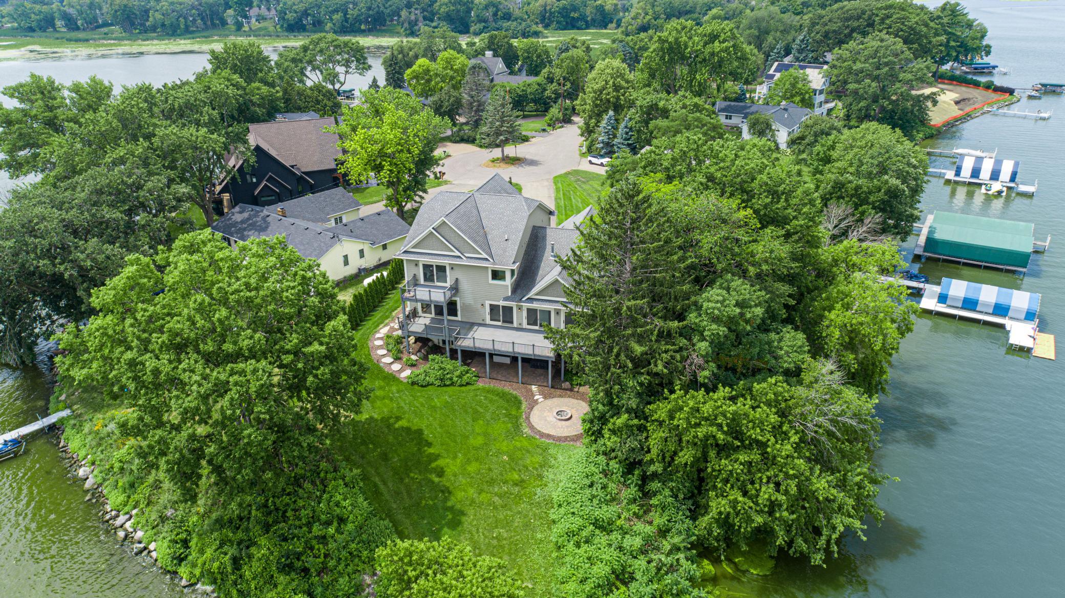 3396 Kings Point Road