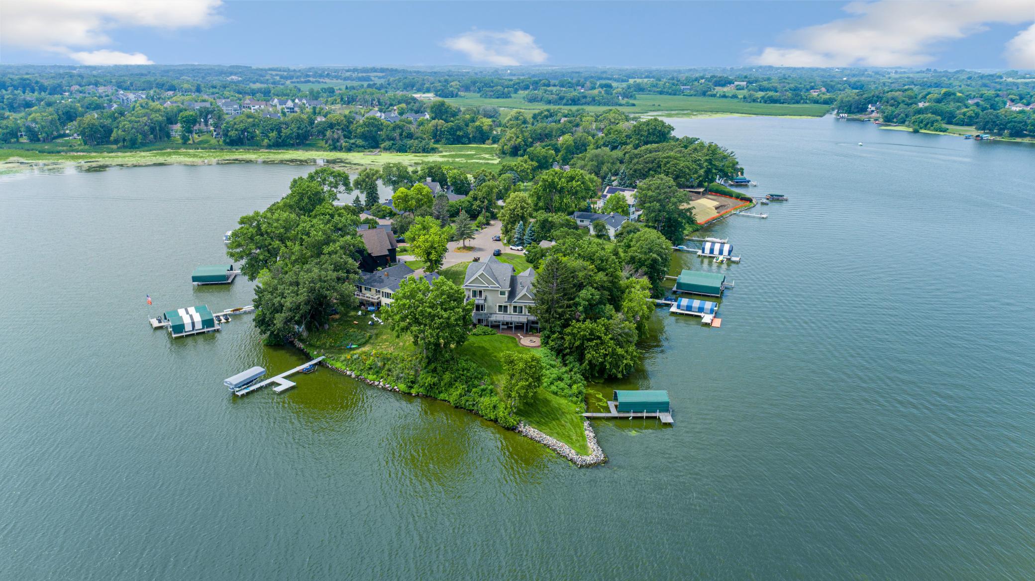 3396 Kings Point Road