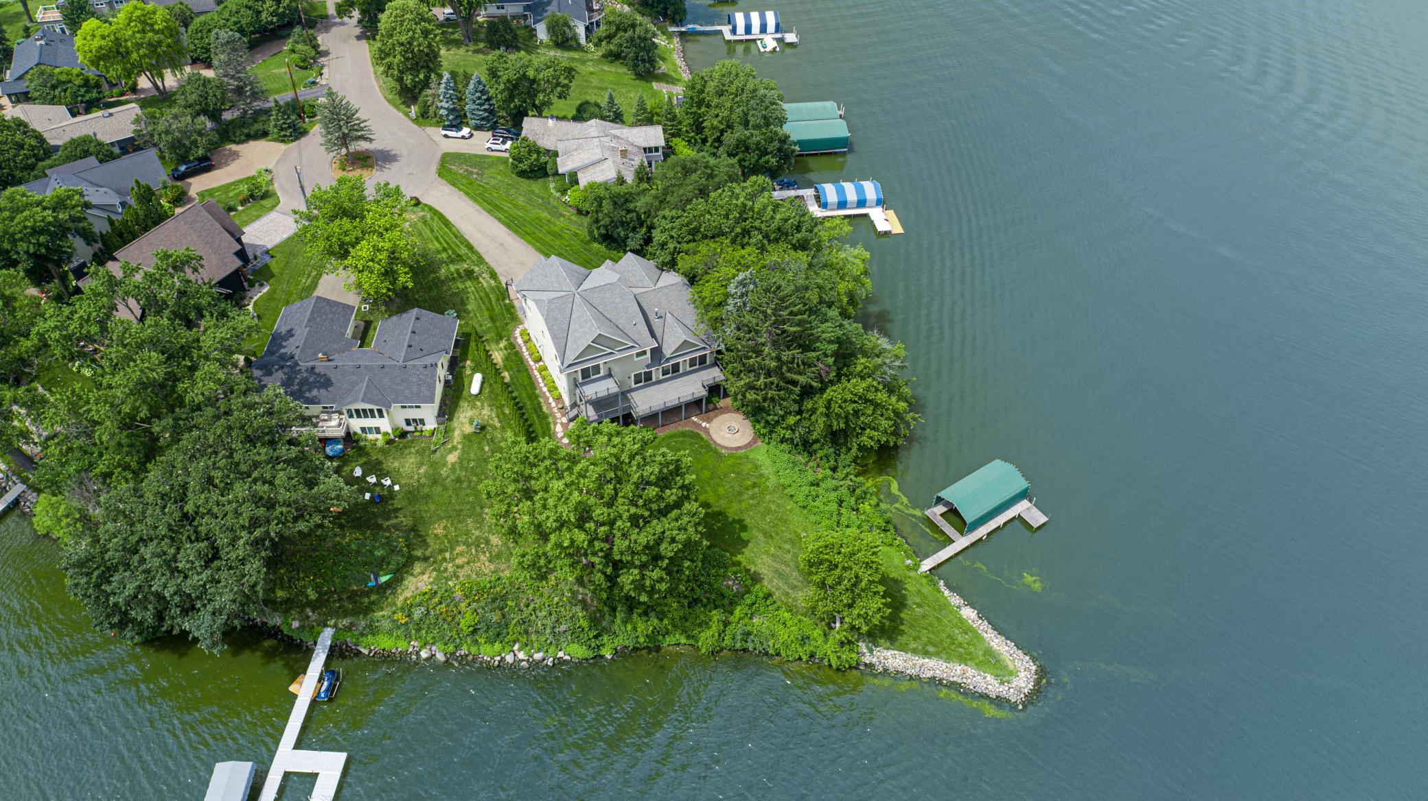 3396 Kings Point Road