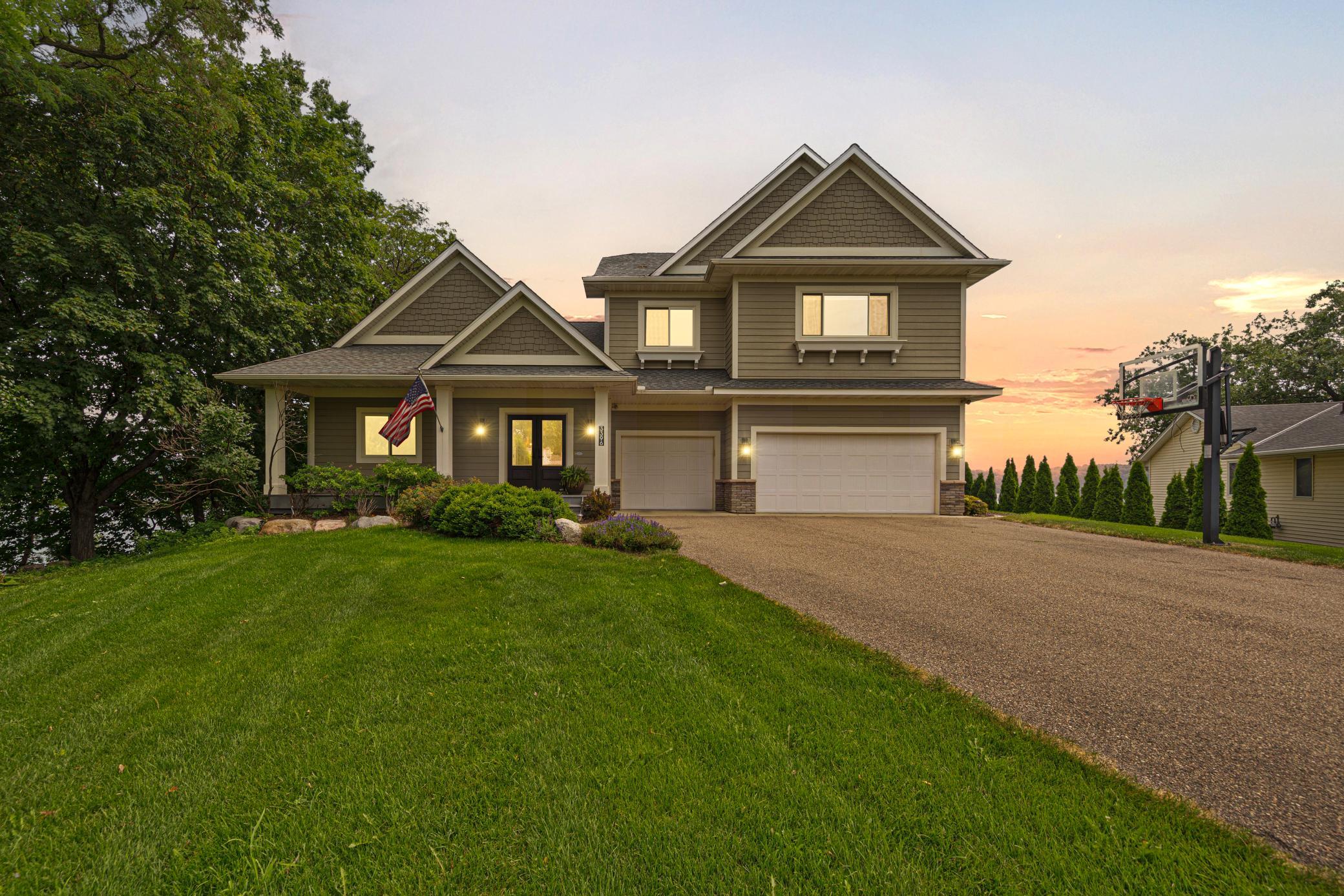 3396 Kings Point Road