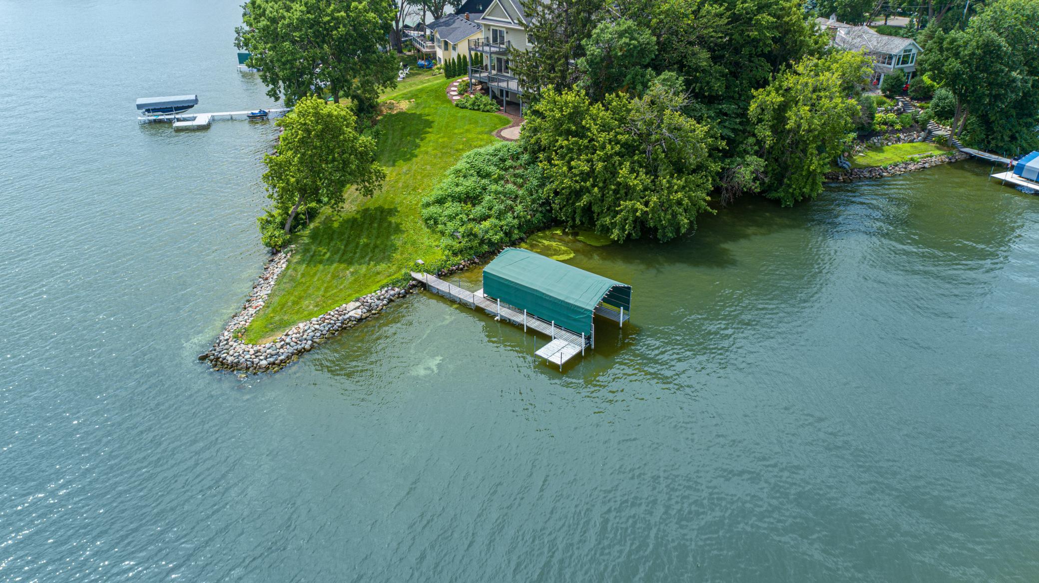 3396 Kings Point Road