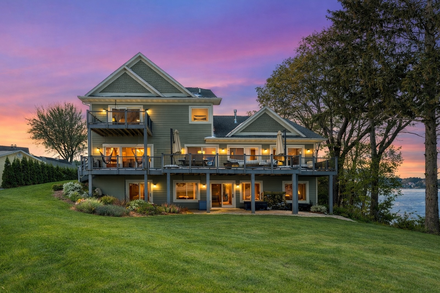 3396 Kings Point Road