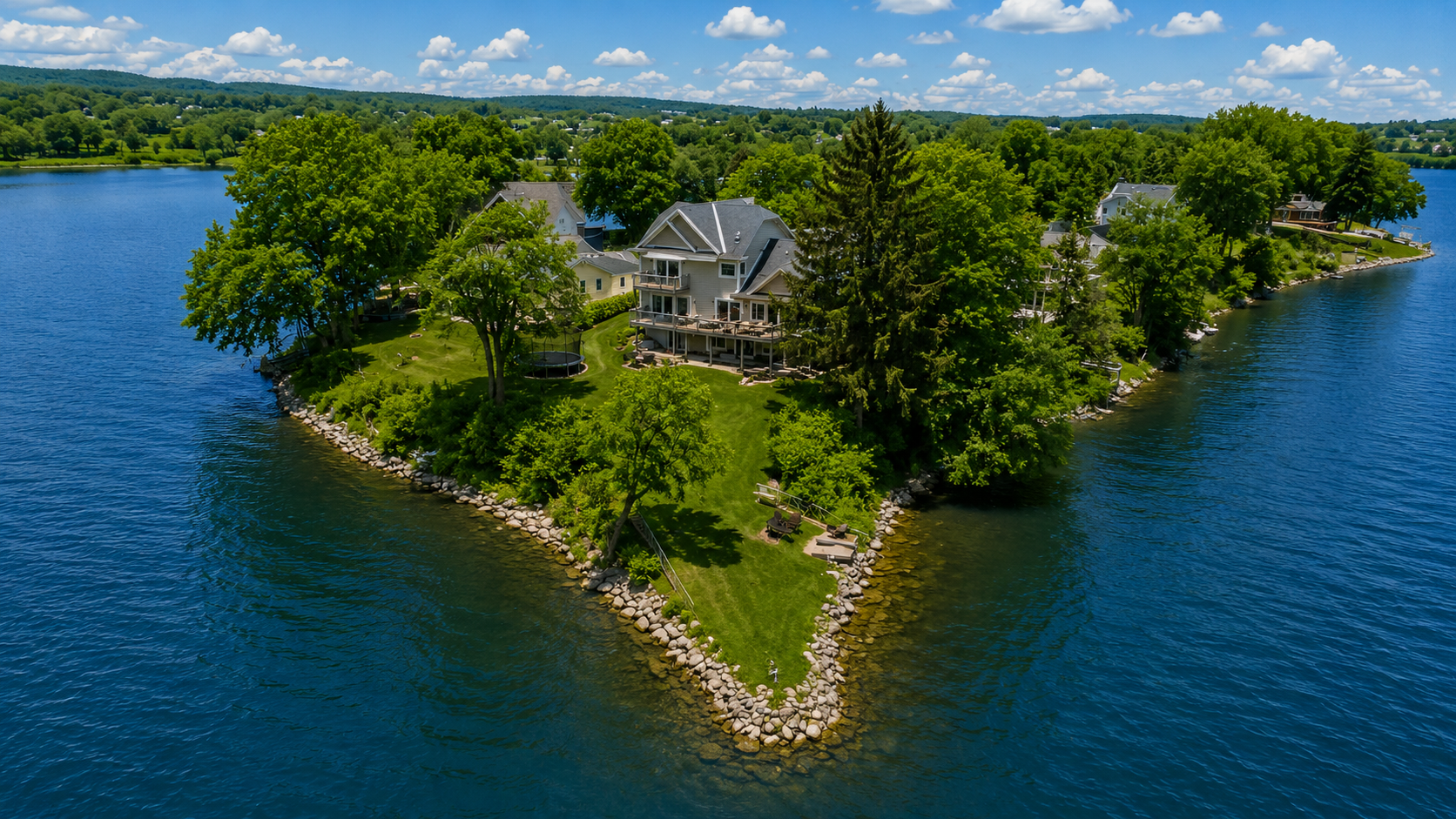 3396 Kings Point Road
