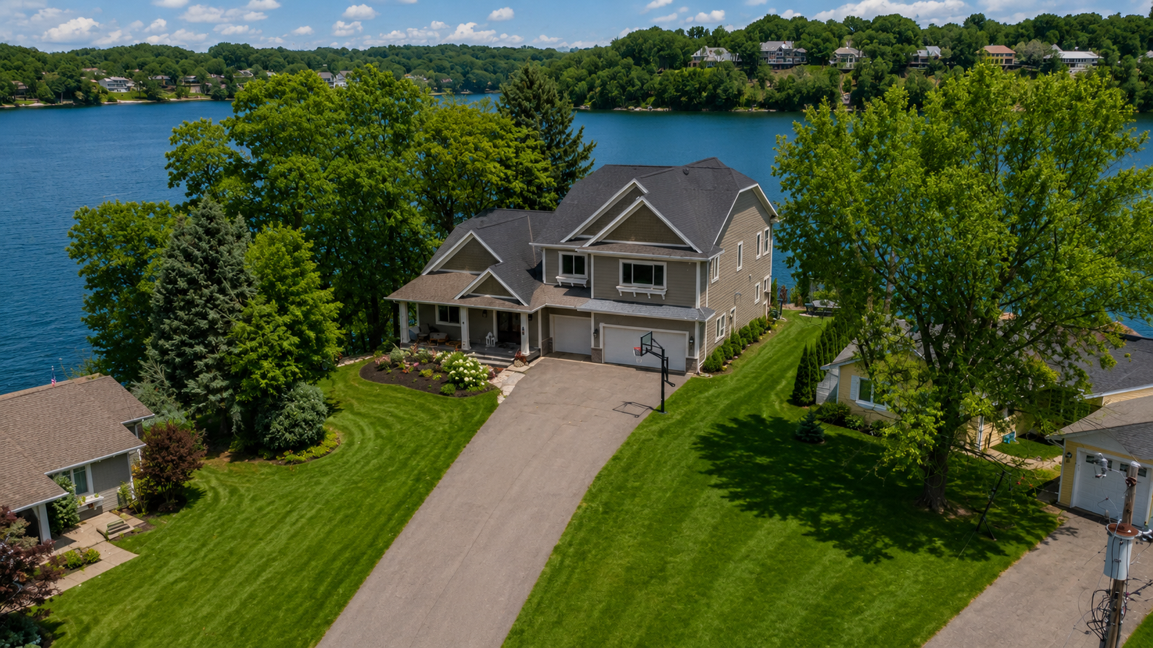 3396 Kings Point Road