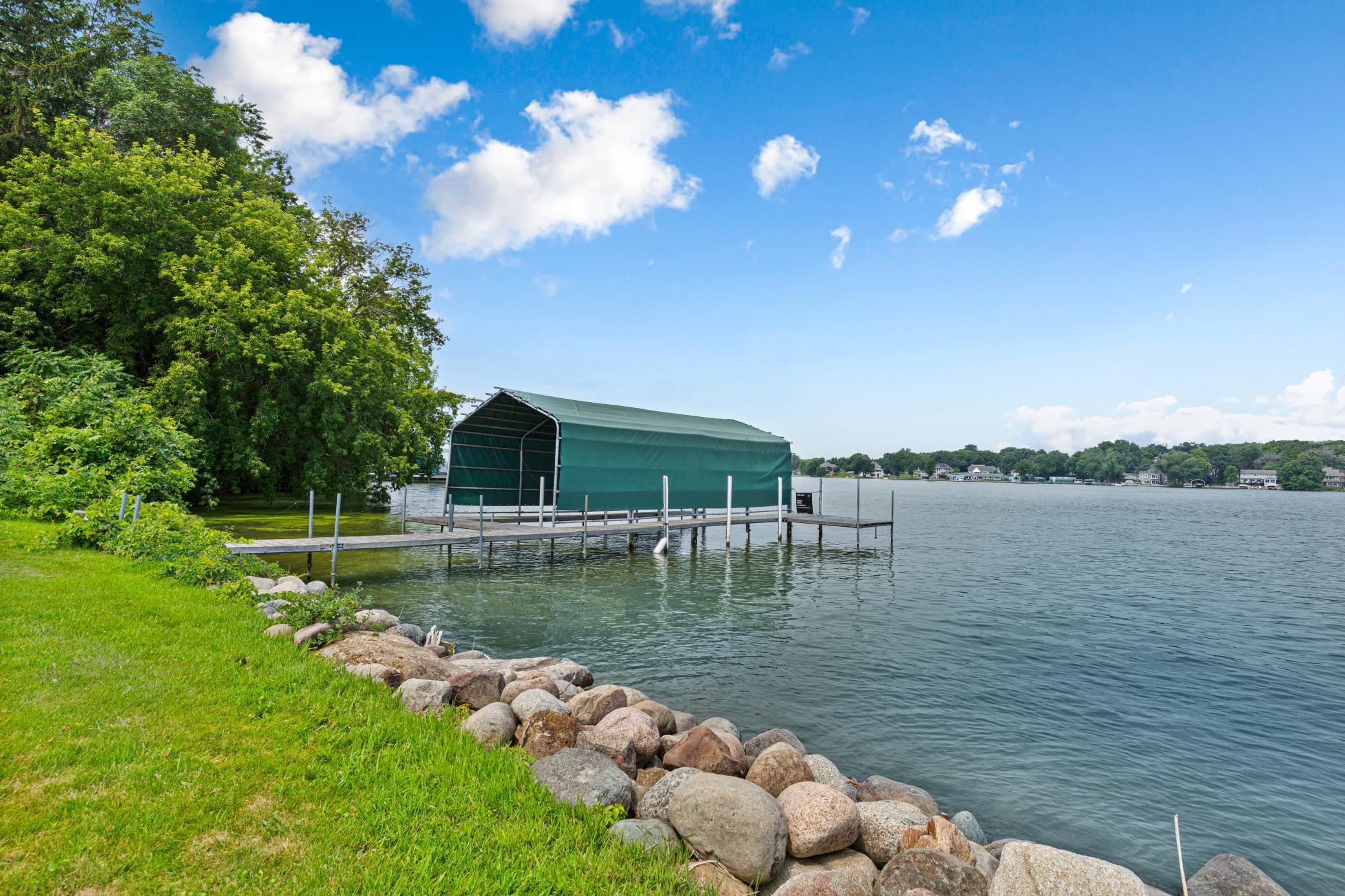 3396 Kings Point Road