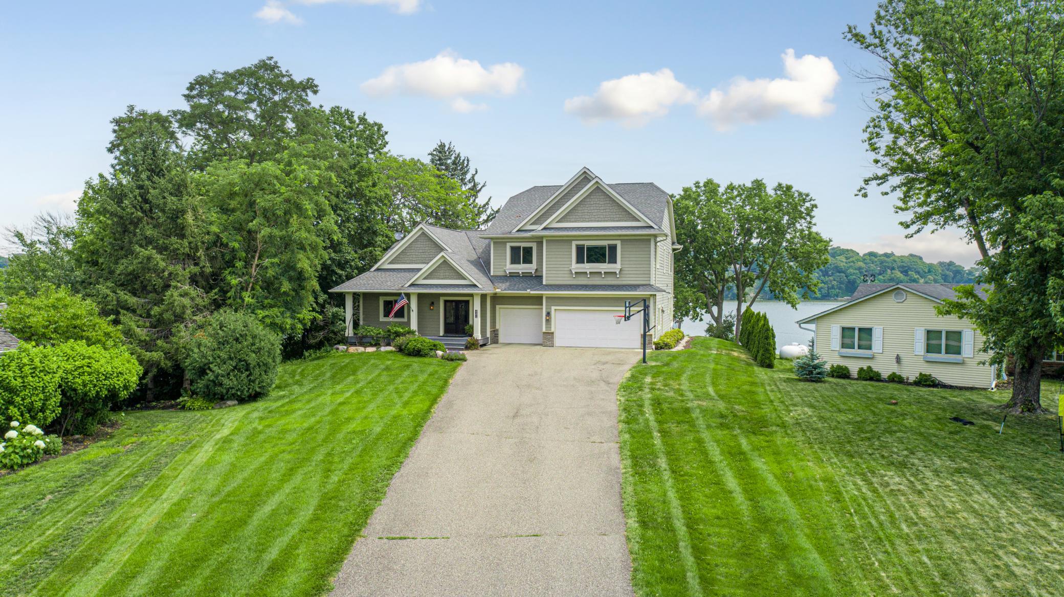 3396 Kings Point Road