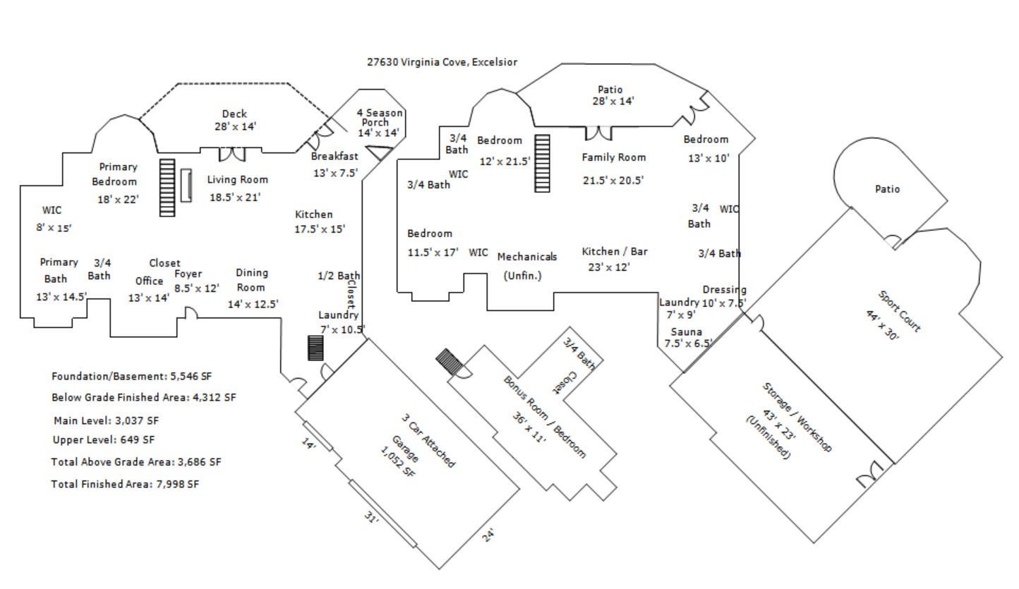 27630 Virginia Cove
