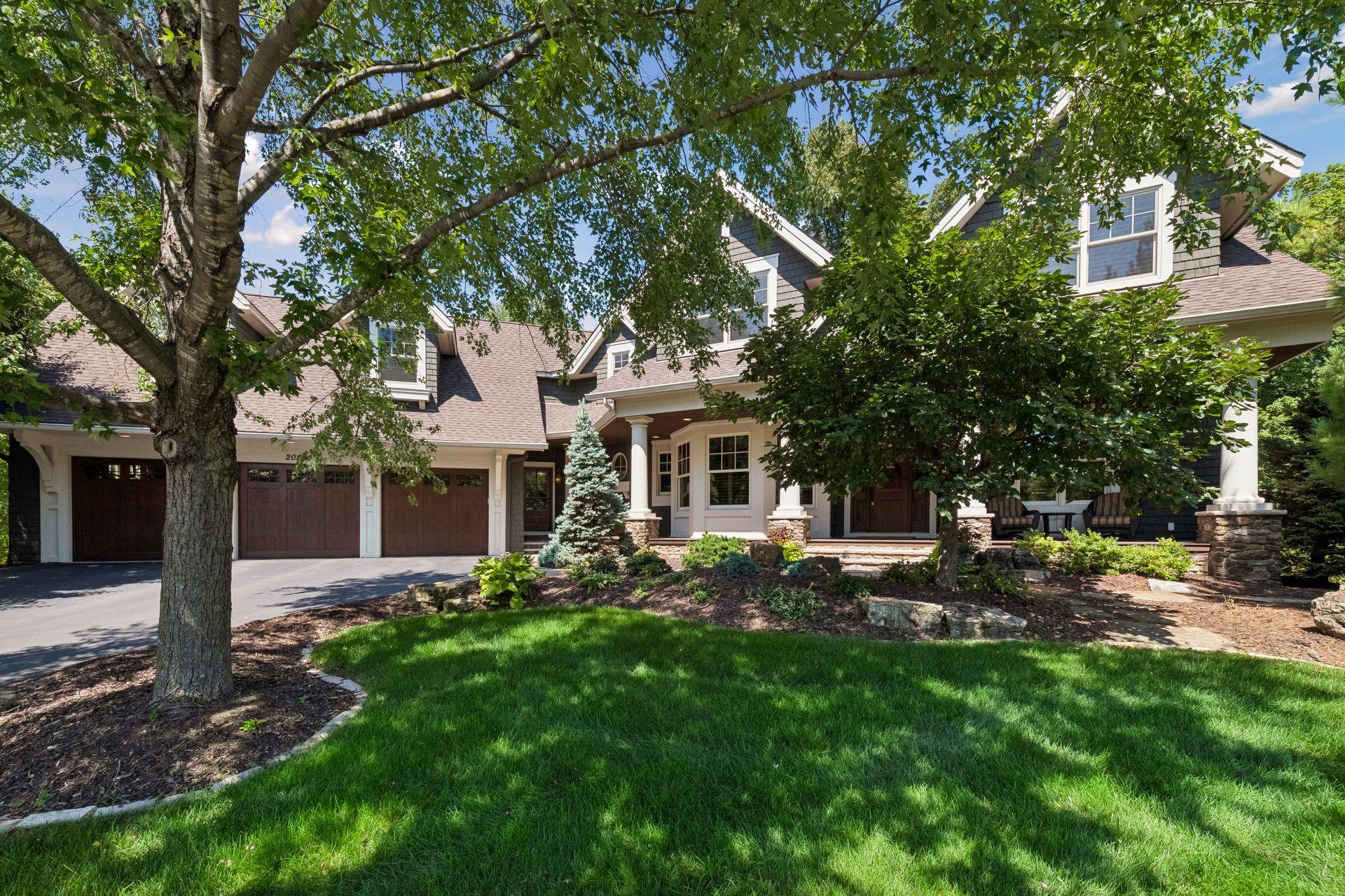 20650 Parkview Lane