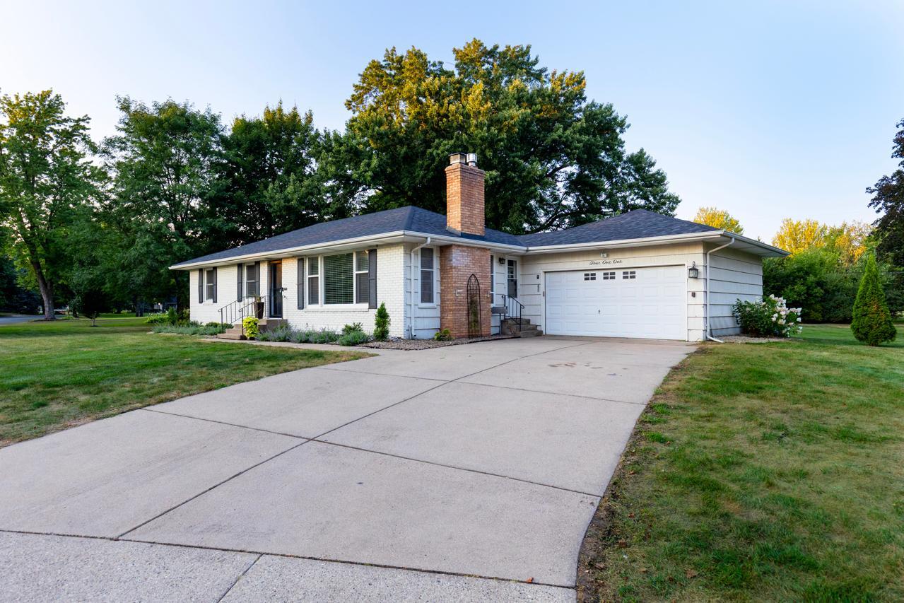 411 Hazel Lane