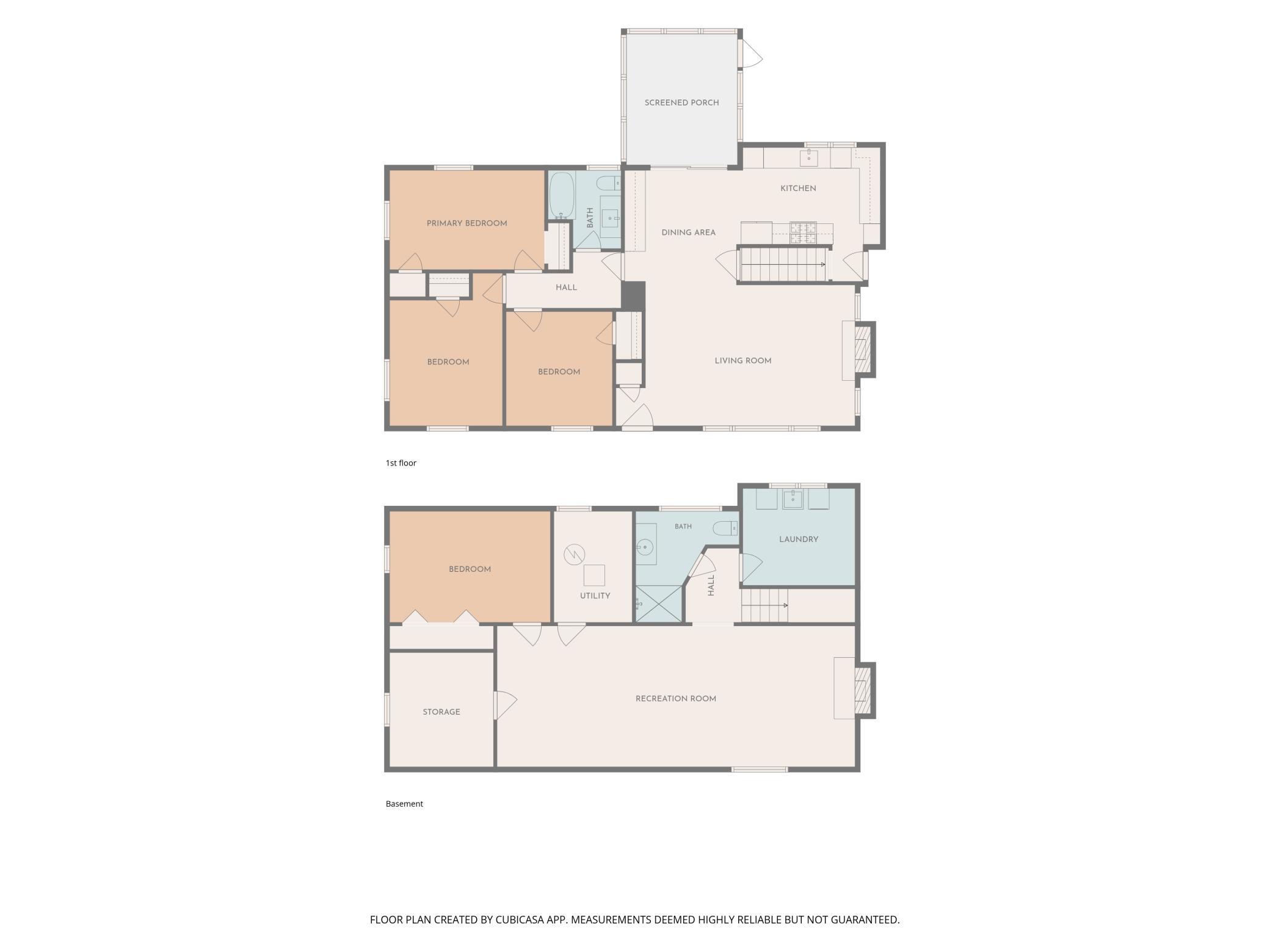 411 Hazel Lane