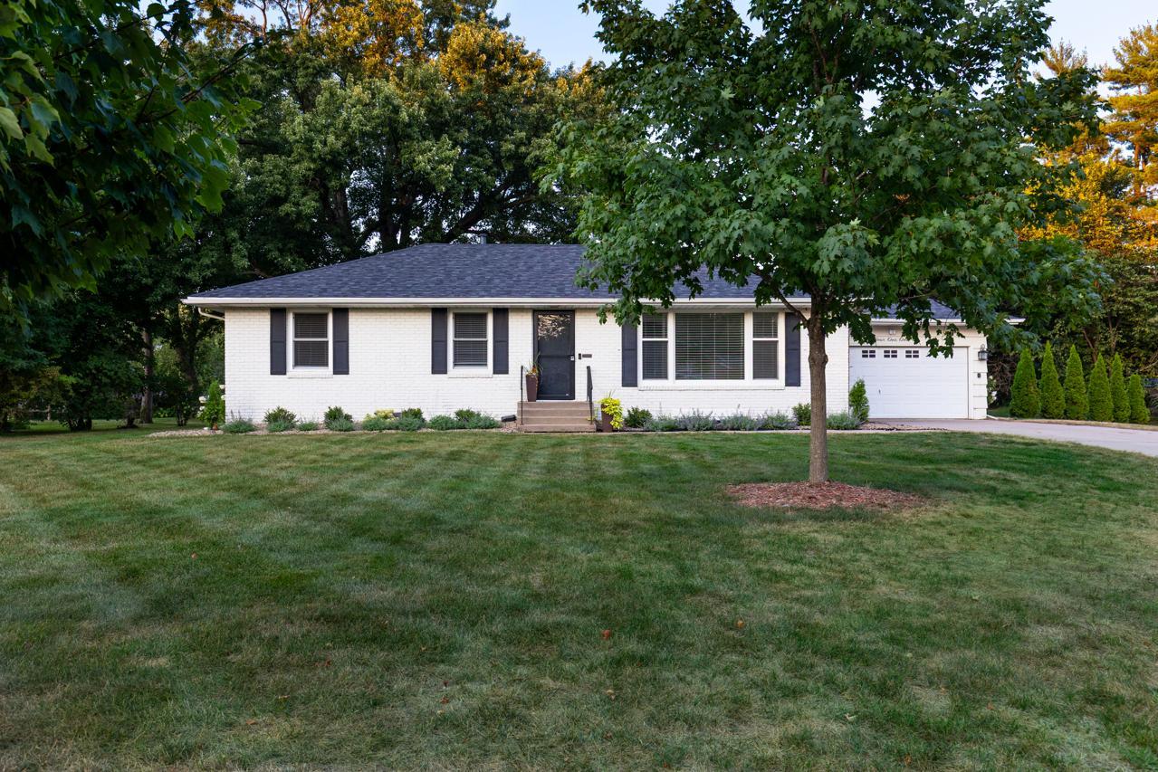 411 Hazel Lane