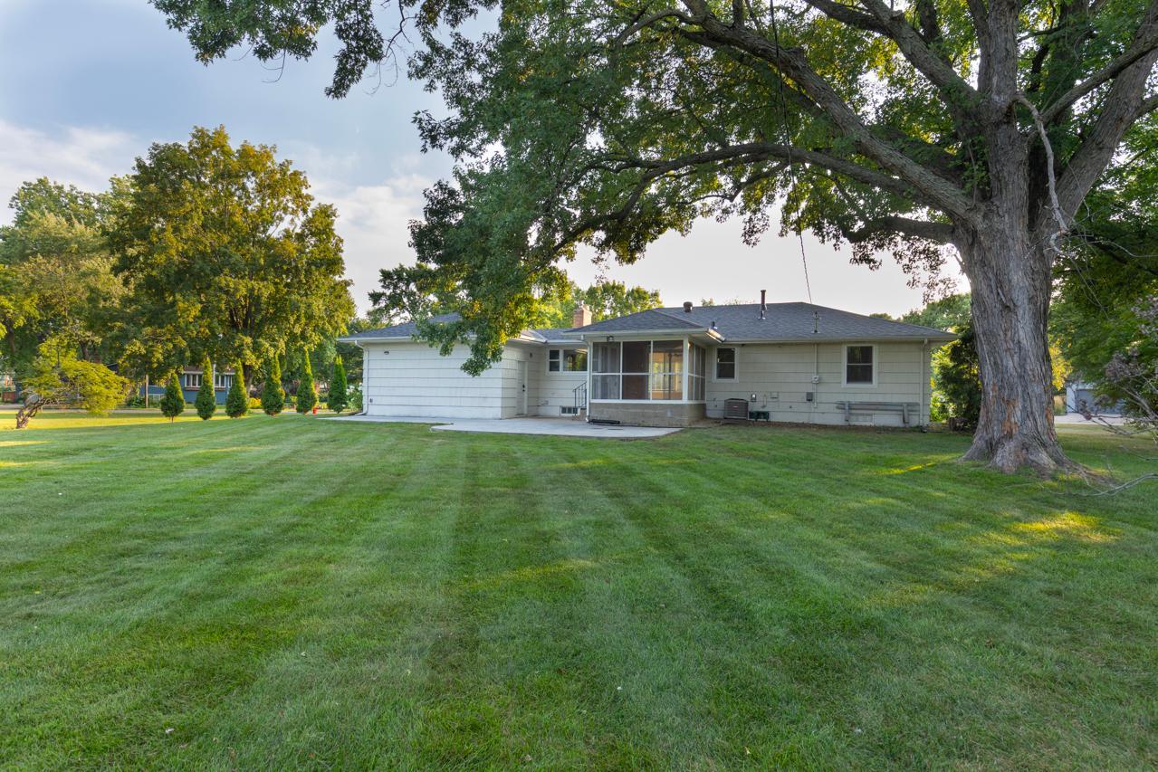 411 Hazel Lane