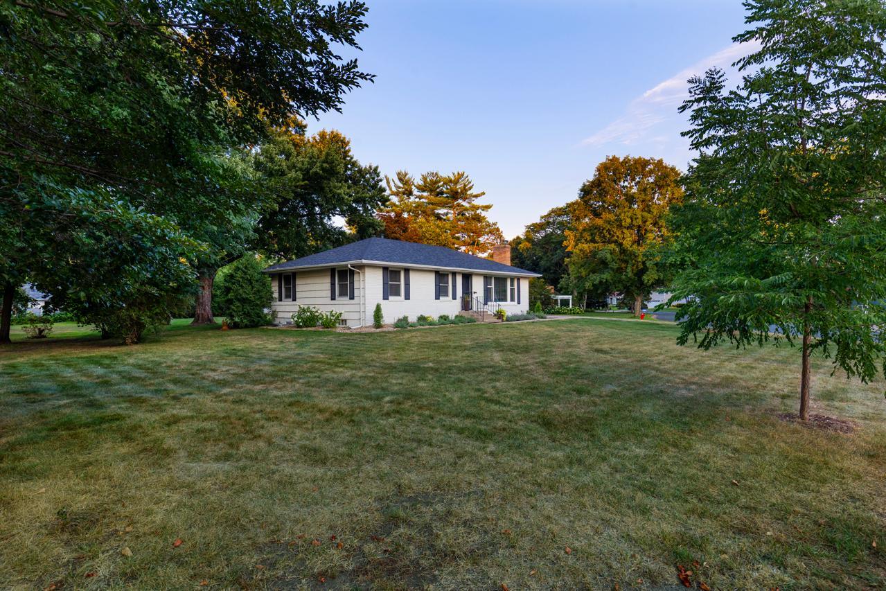 411 Hazel Lane