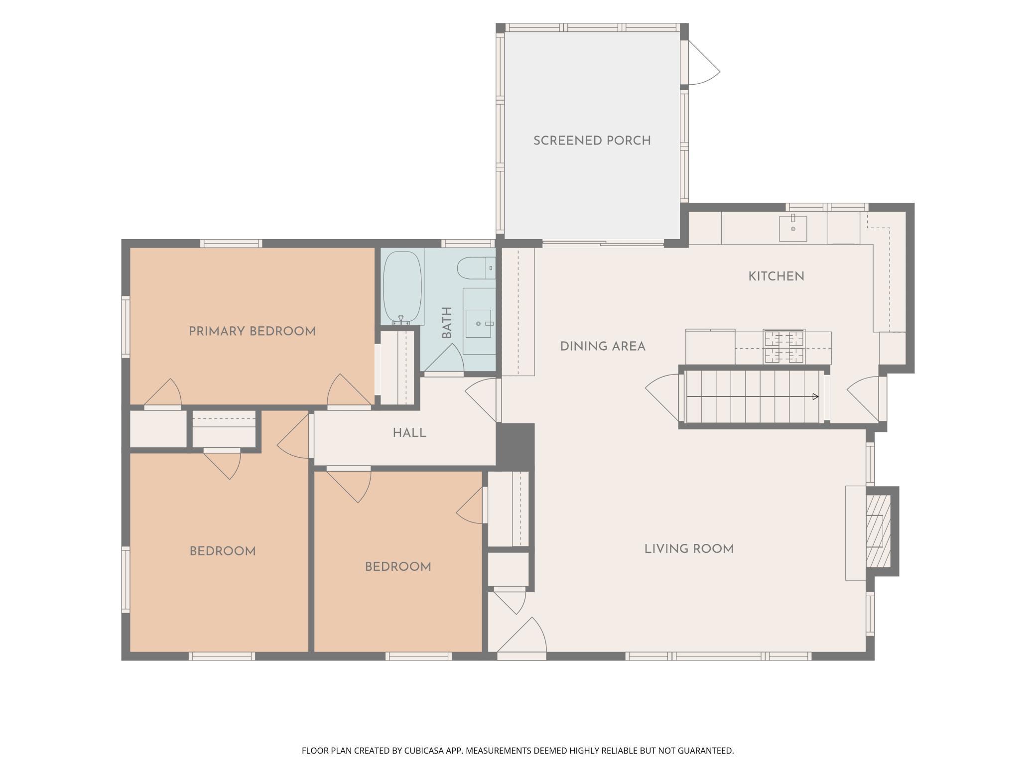 411 Hazel Lane