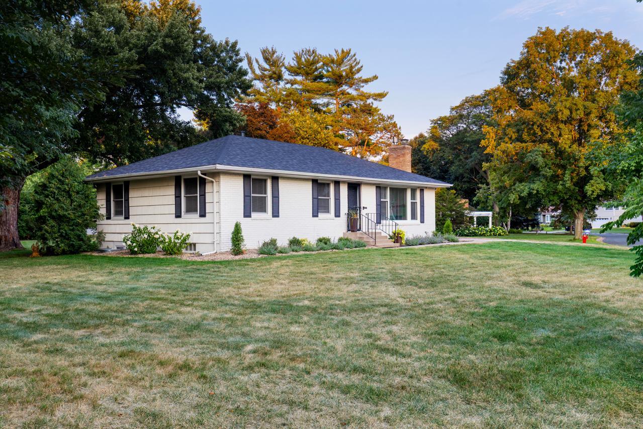 411 Hazel Lane