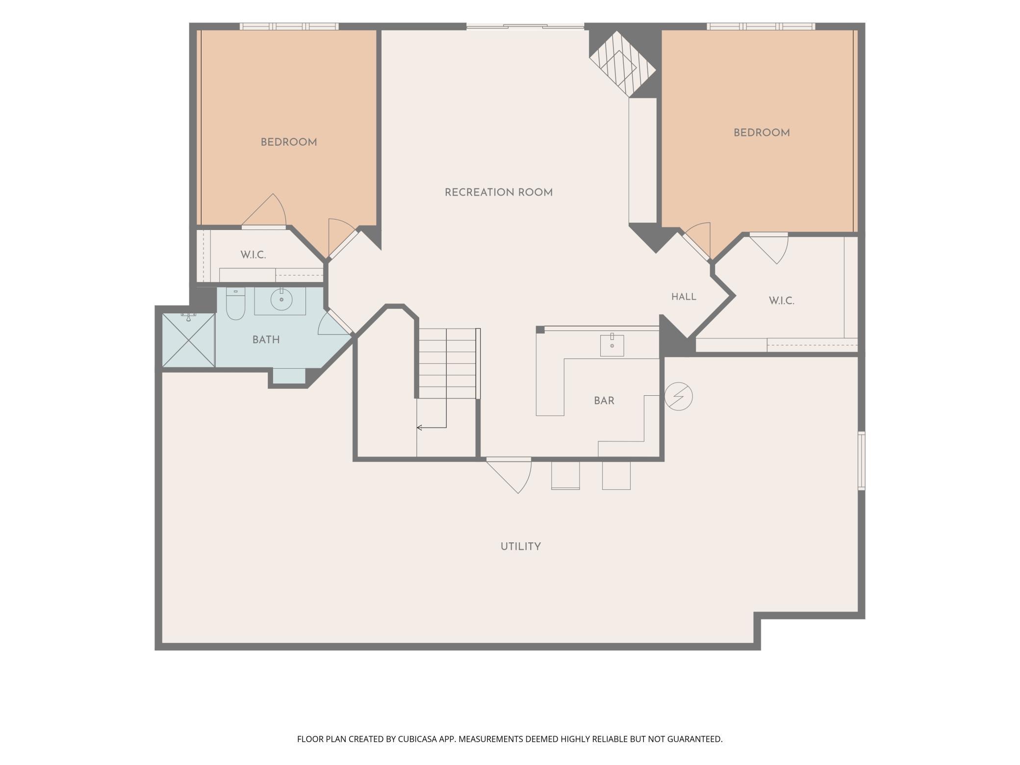 2643 Snowmass Circle
