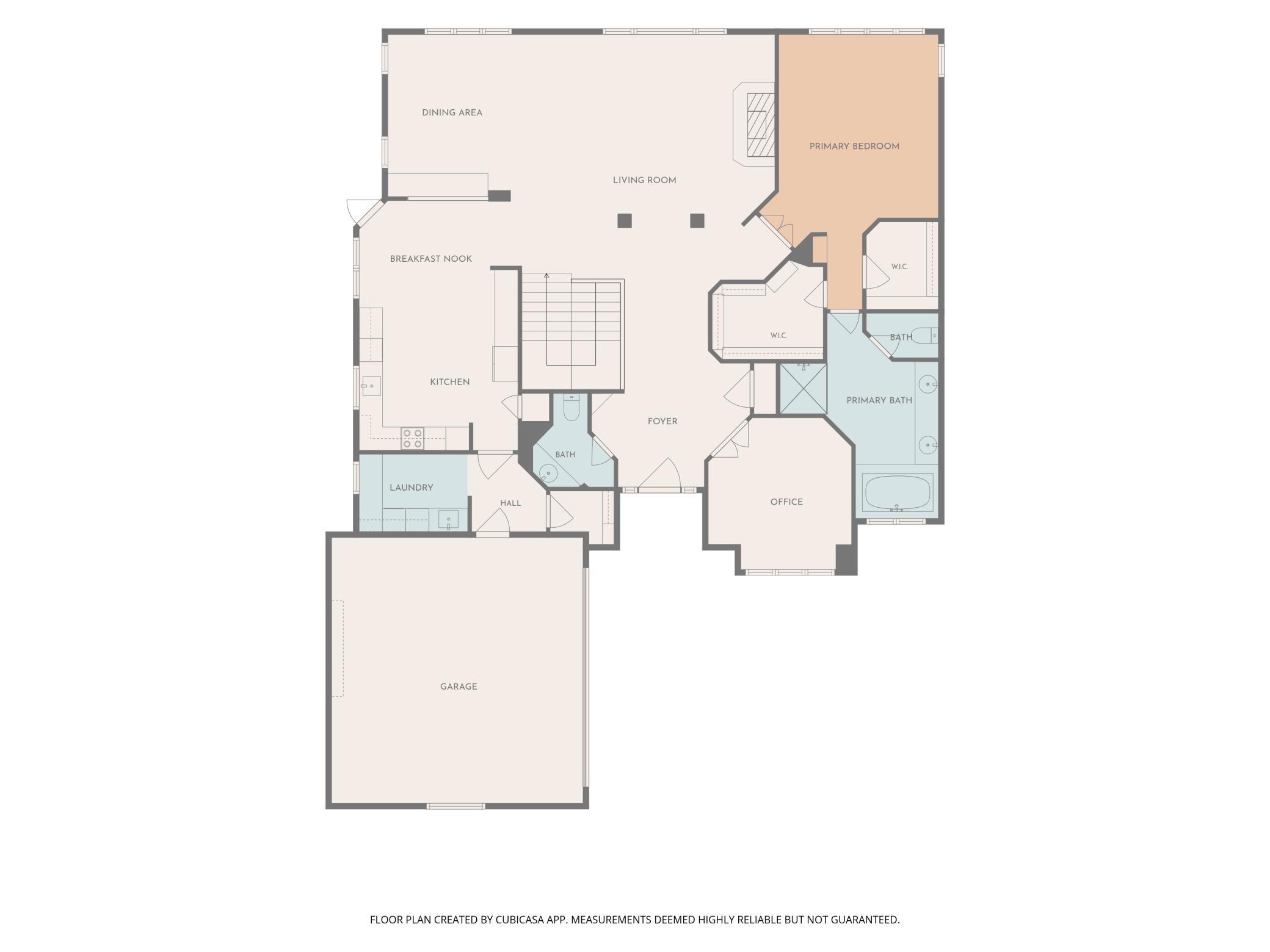 2643 Snowmass Circle