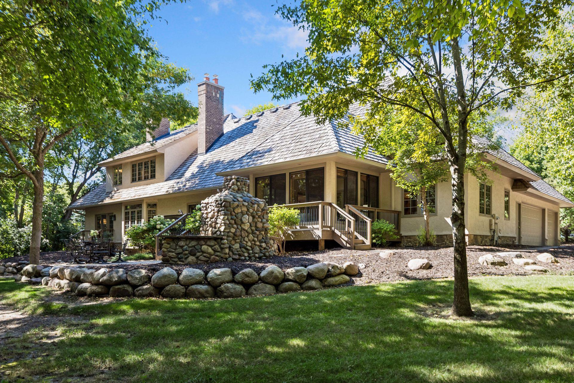 5950 Boulder Bridge Lane