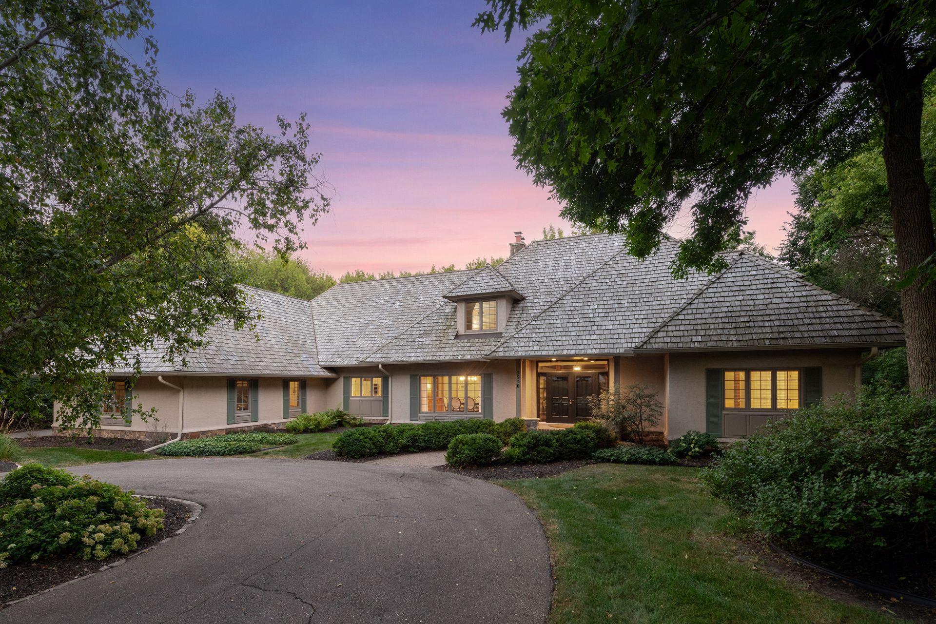 5950 Boulder Bridge Lane