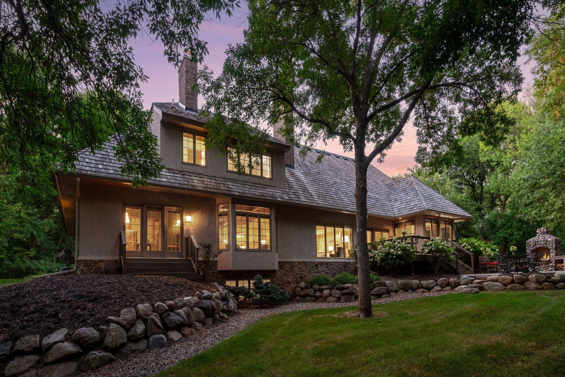 5950 Boulder Bridge Lane