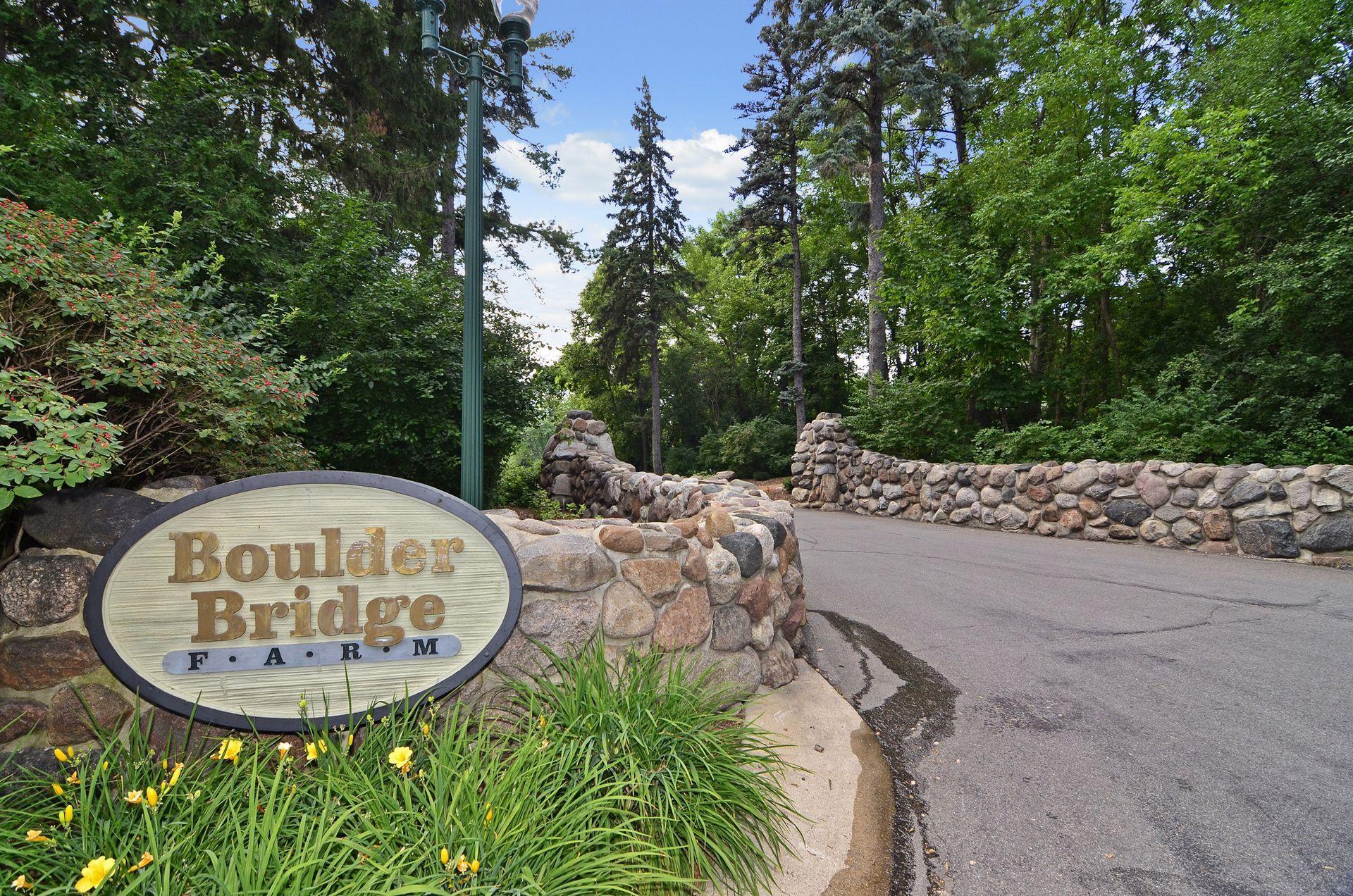 5950 Boulder Bridge Lane