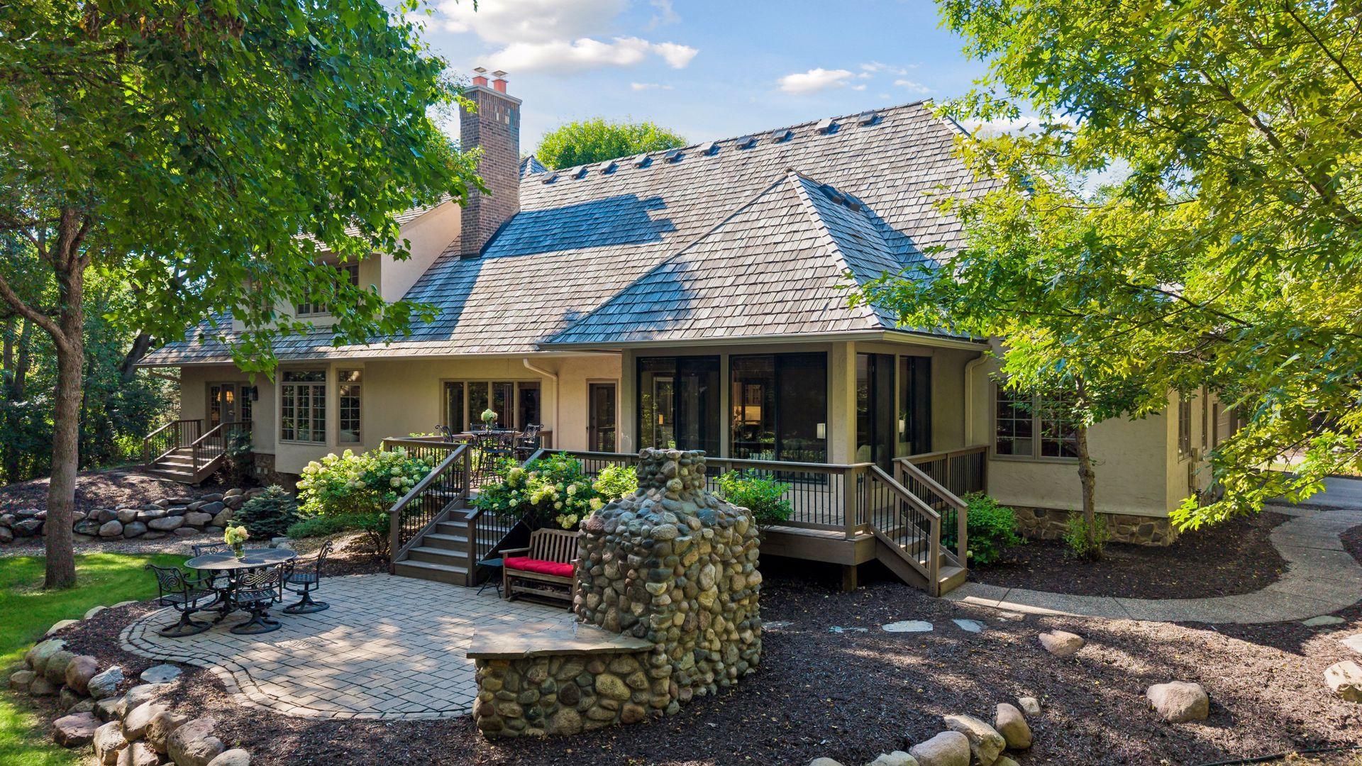 5950 Boulder Bridge Lane