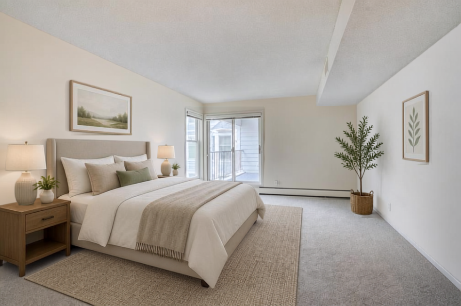 603 Lake Street Unit: 307